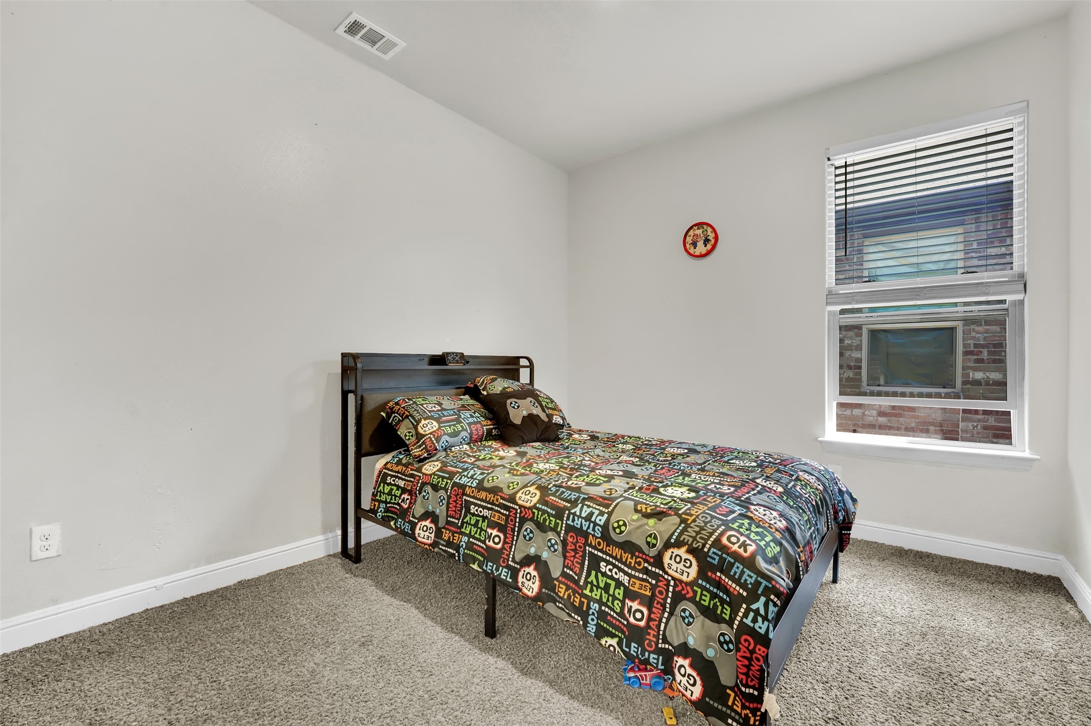 1120 Gillespie Drive Fort Worth TX 76247