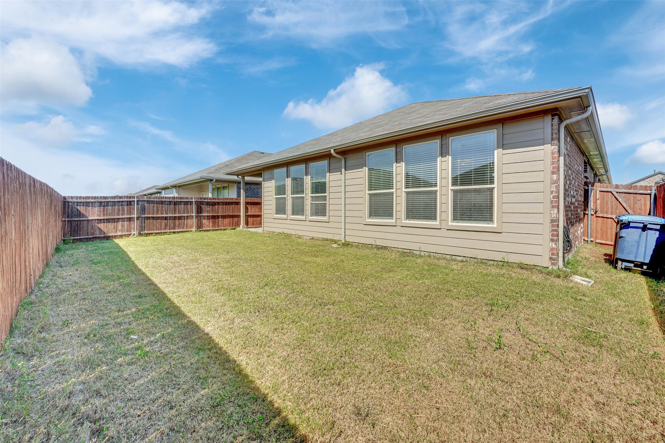 1120 Gillespie Drive Fort Worth TX 76247