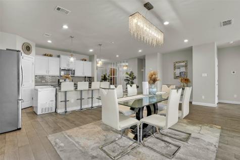 1120 Gillespie Drive Fort Worth TX 76247
