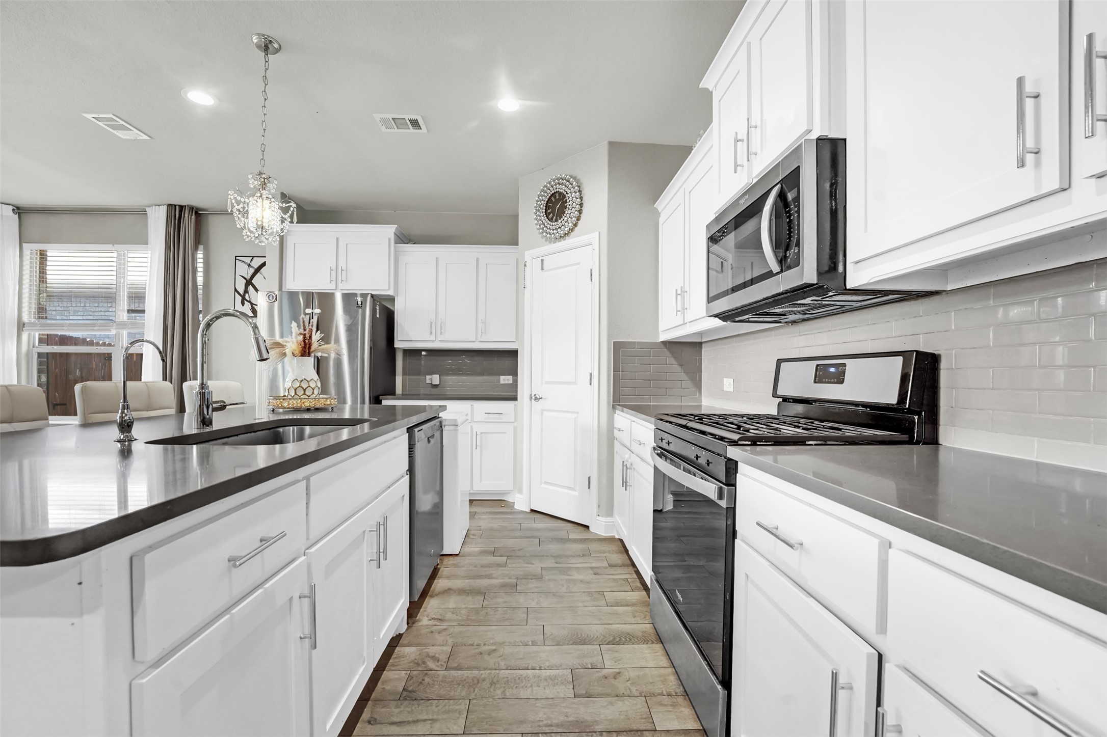 1120 Gillespie Drive Fort Worth TX 76247