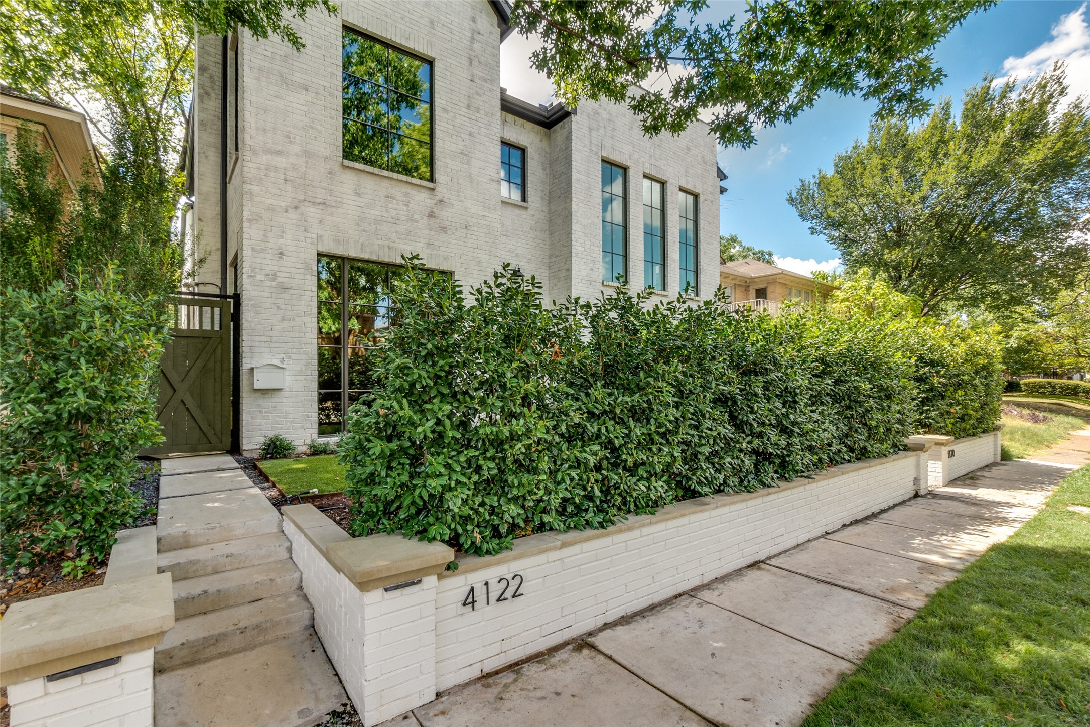 4122 Herschel Avenue Dallas TX 75219