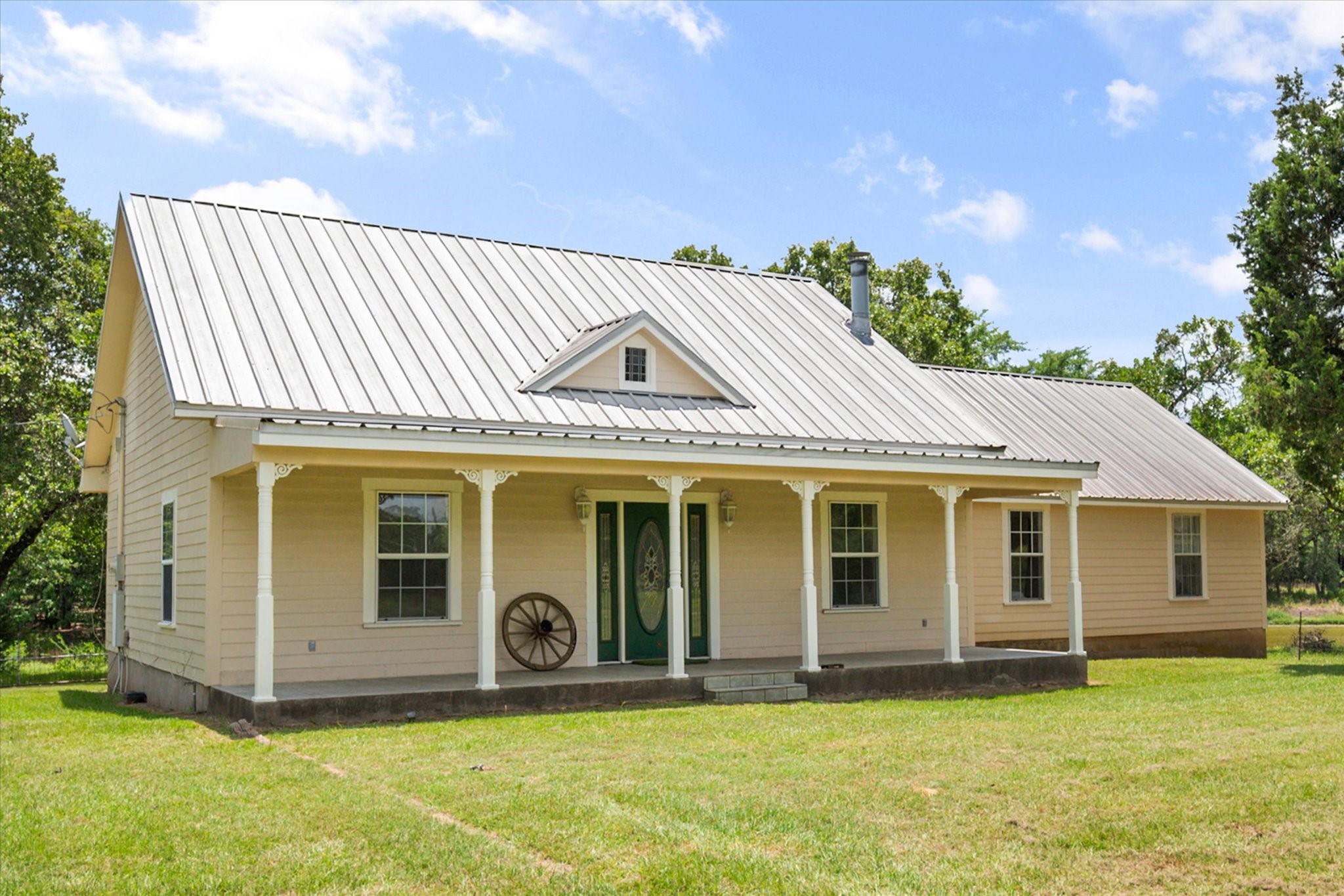 4155 Fm 3096 Kerens TX 75144
