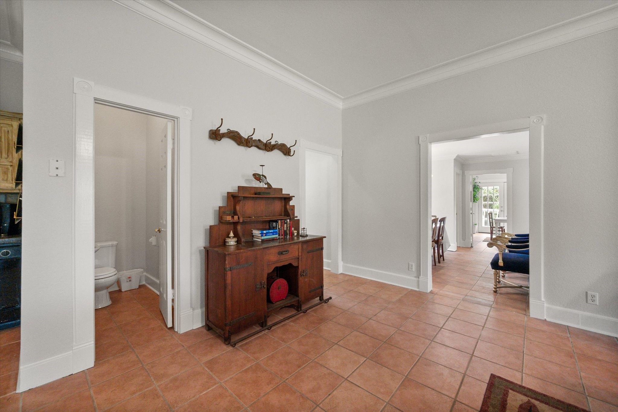 4155 Fm 3096 Kerens TX 75144