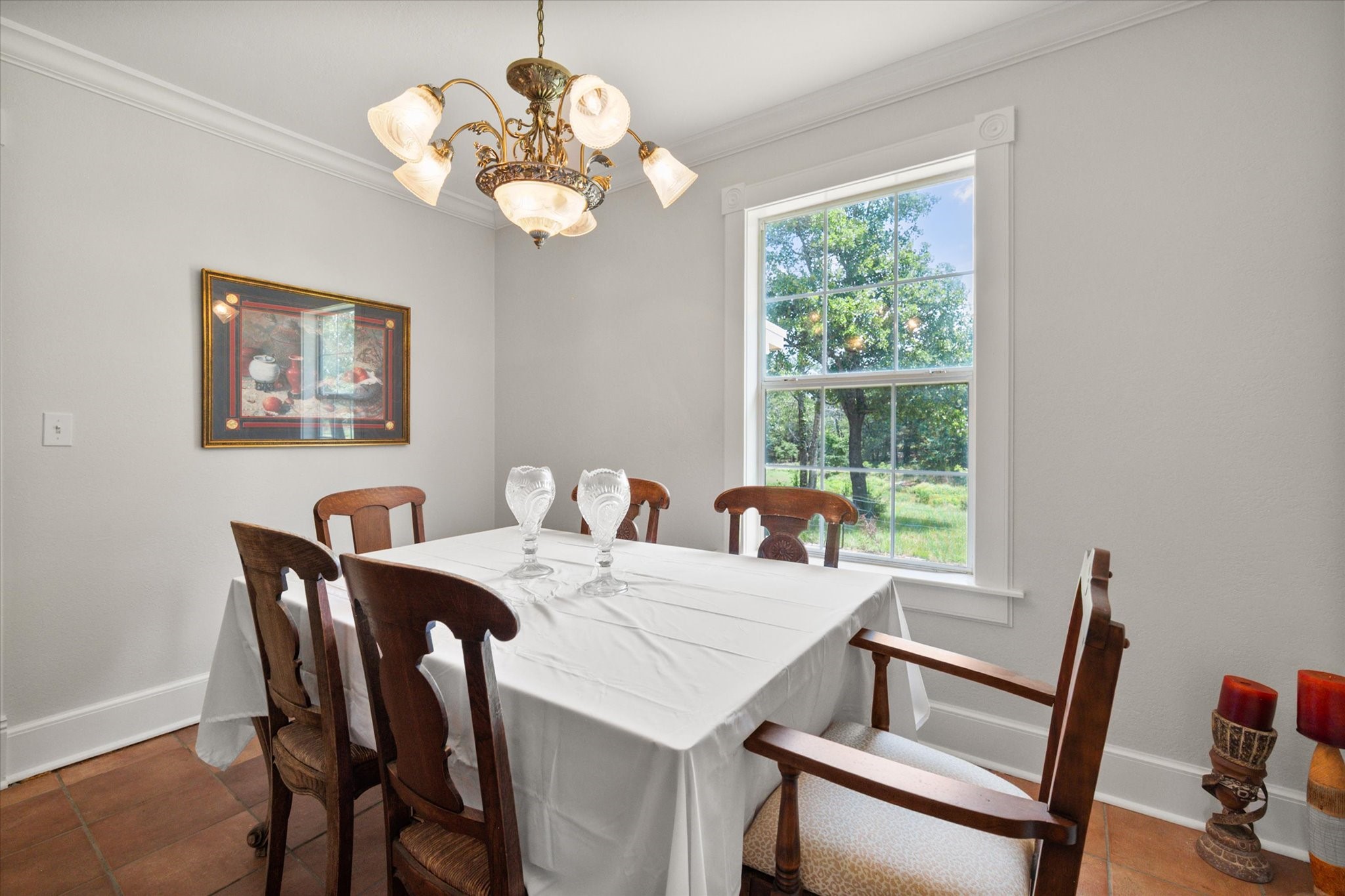 4155 Fm 3096 Kerens TX 75144