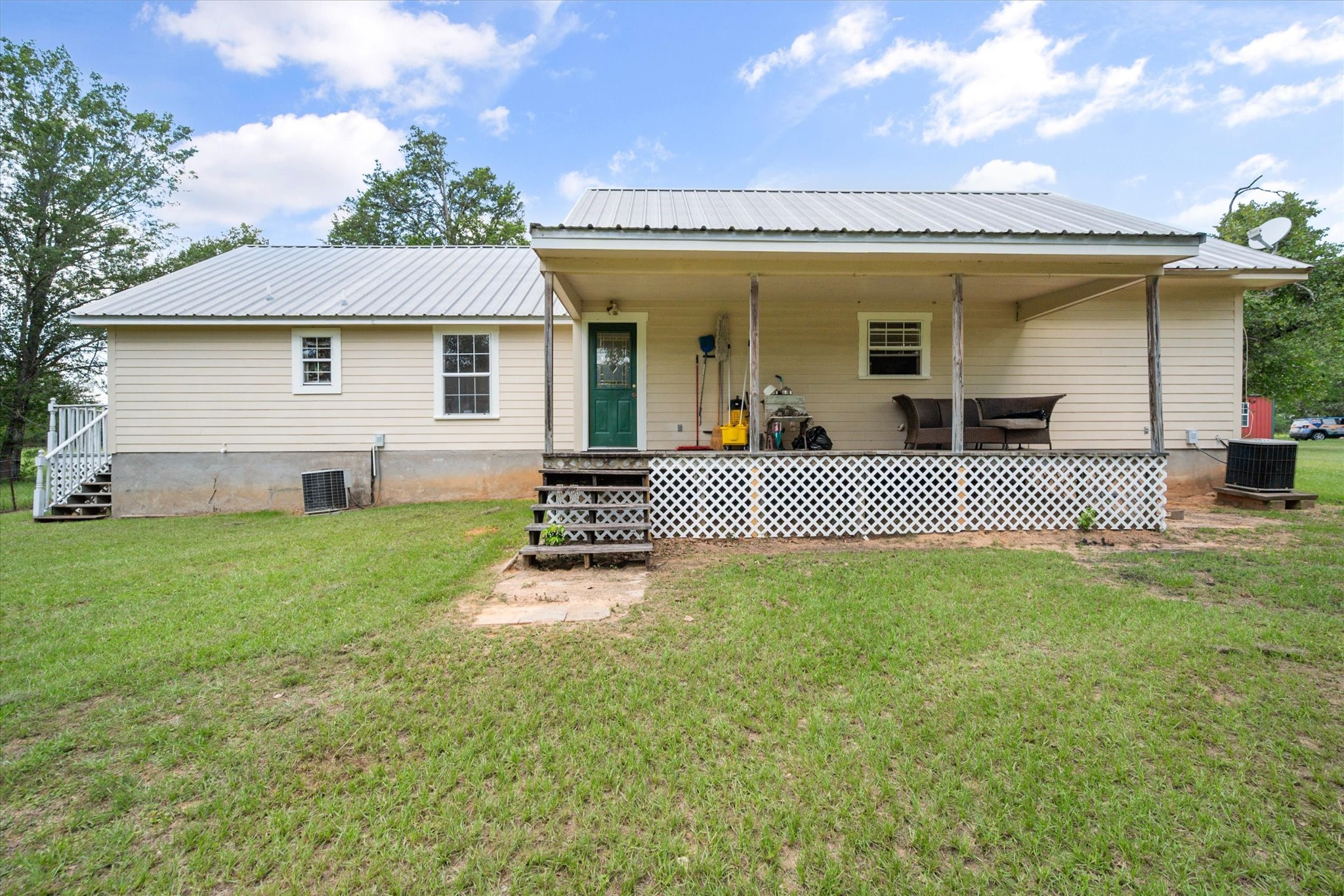 4155 Fm 3096 Kerens TX 75144
