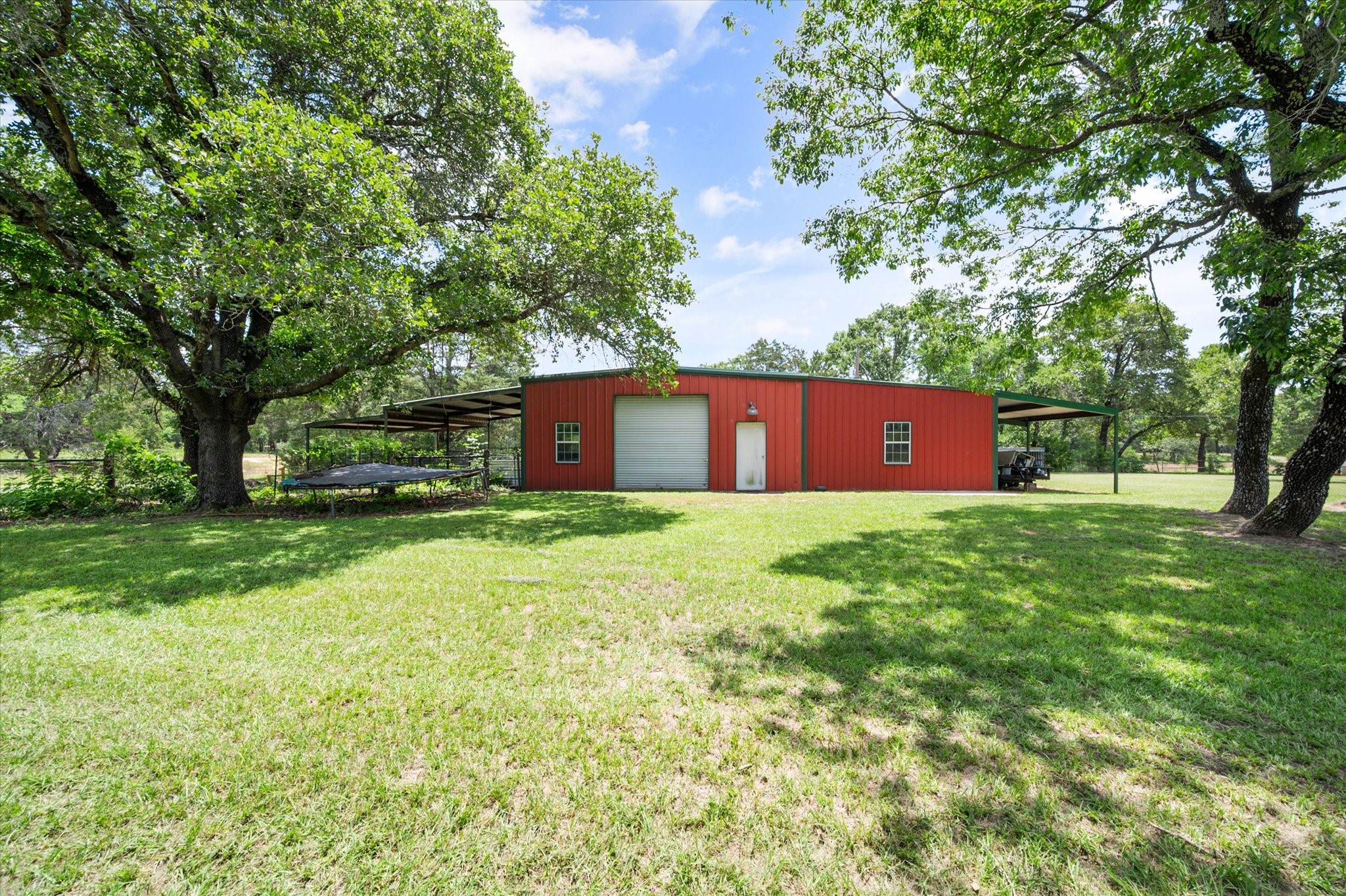 4155 Fm 3096 Kerens TX 75144