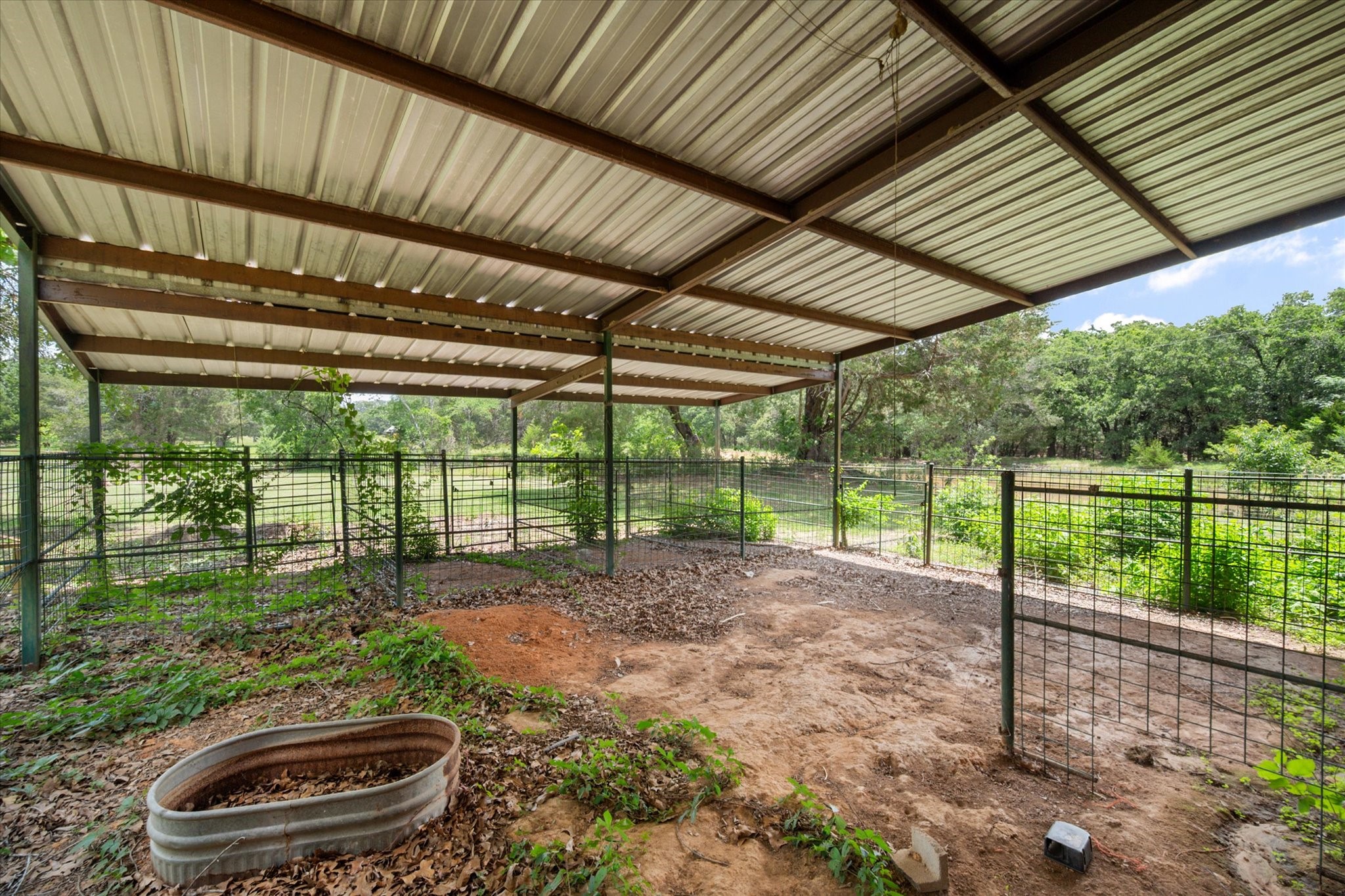 4155 Fm 3096 Kerens TX 75144