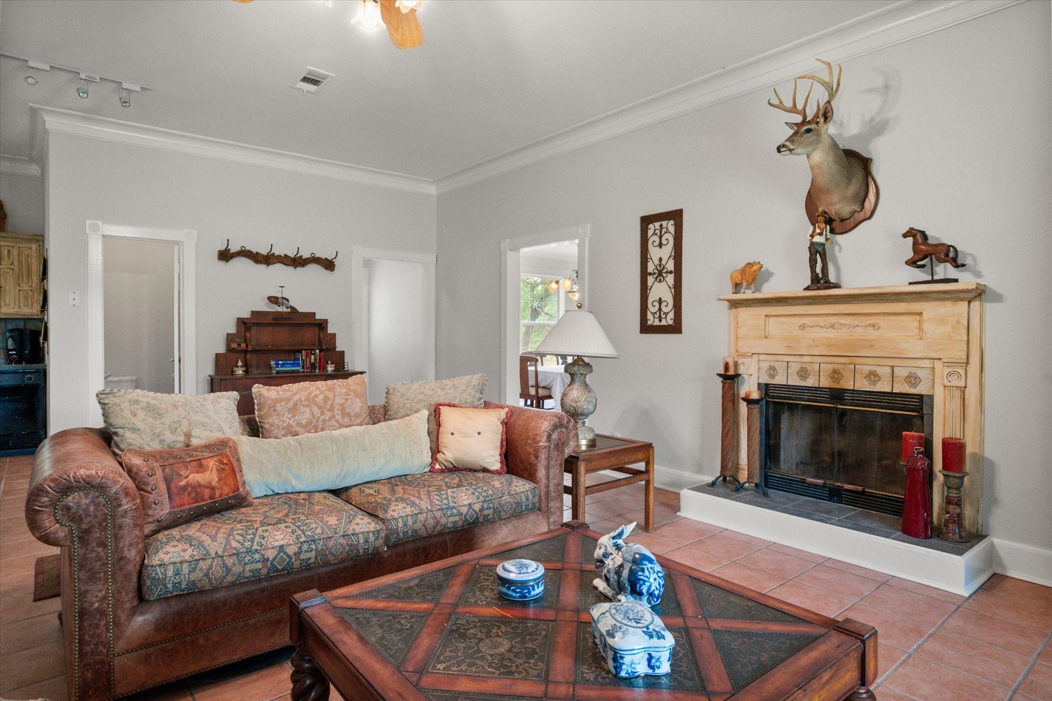 4155 Fm 3096 Kerens TX 75144