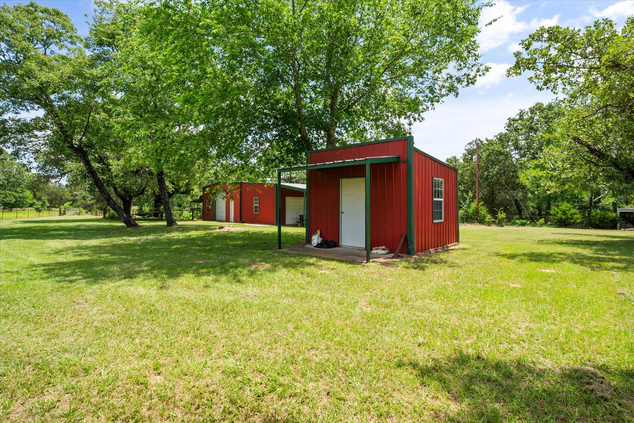 4155 Fm 3096 Kerens TX 75144