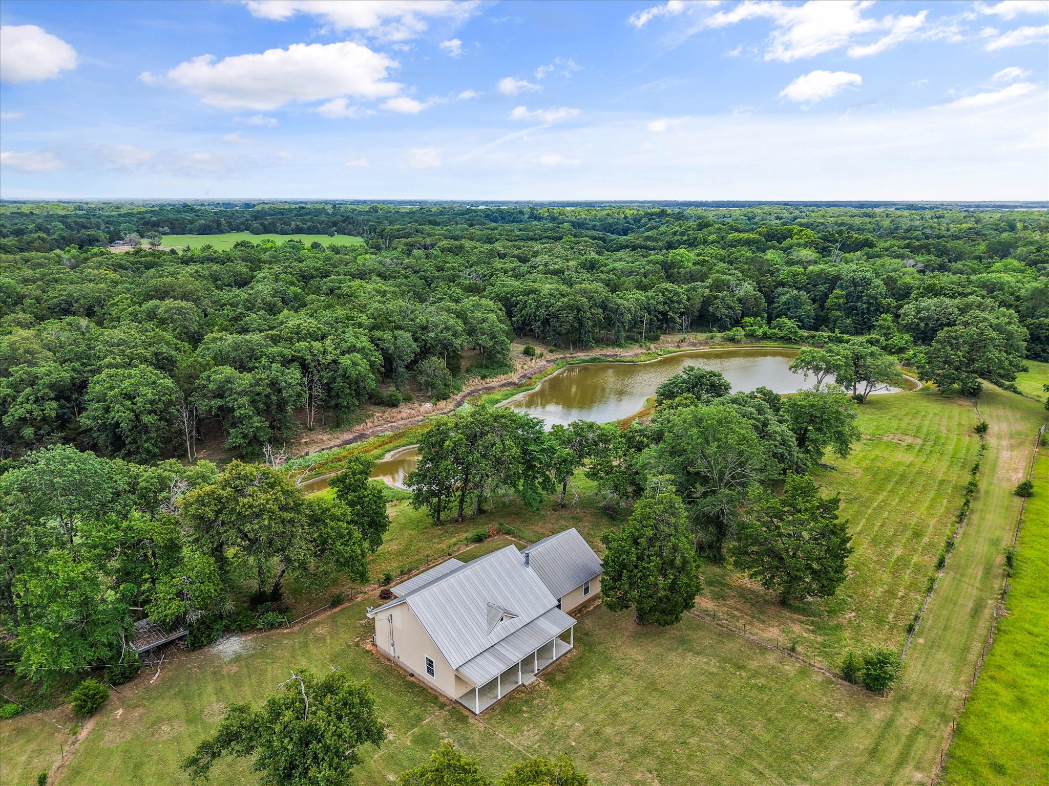 4155 Fm 3096 Kerens TX 75144