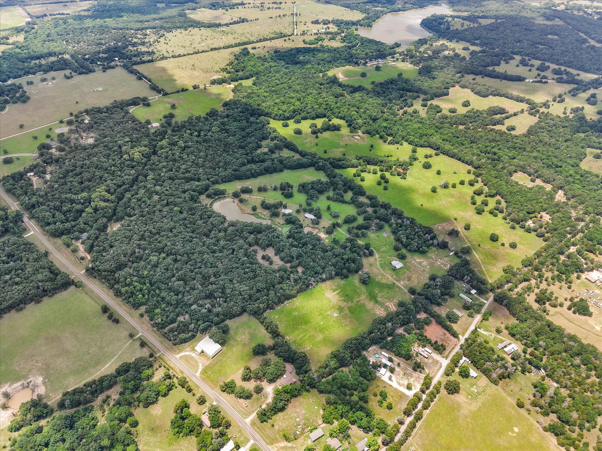 4155 Fm 3096 Kerens TX 75144