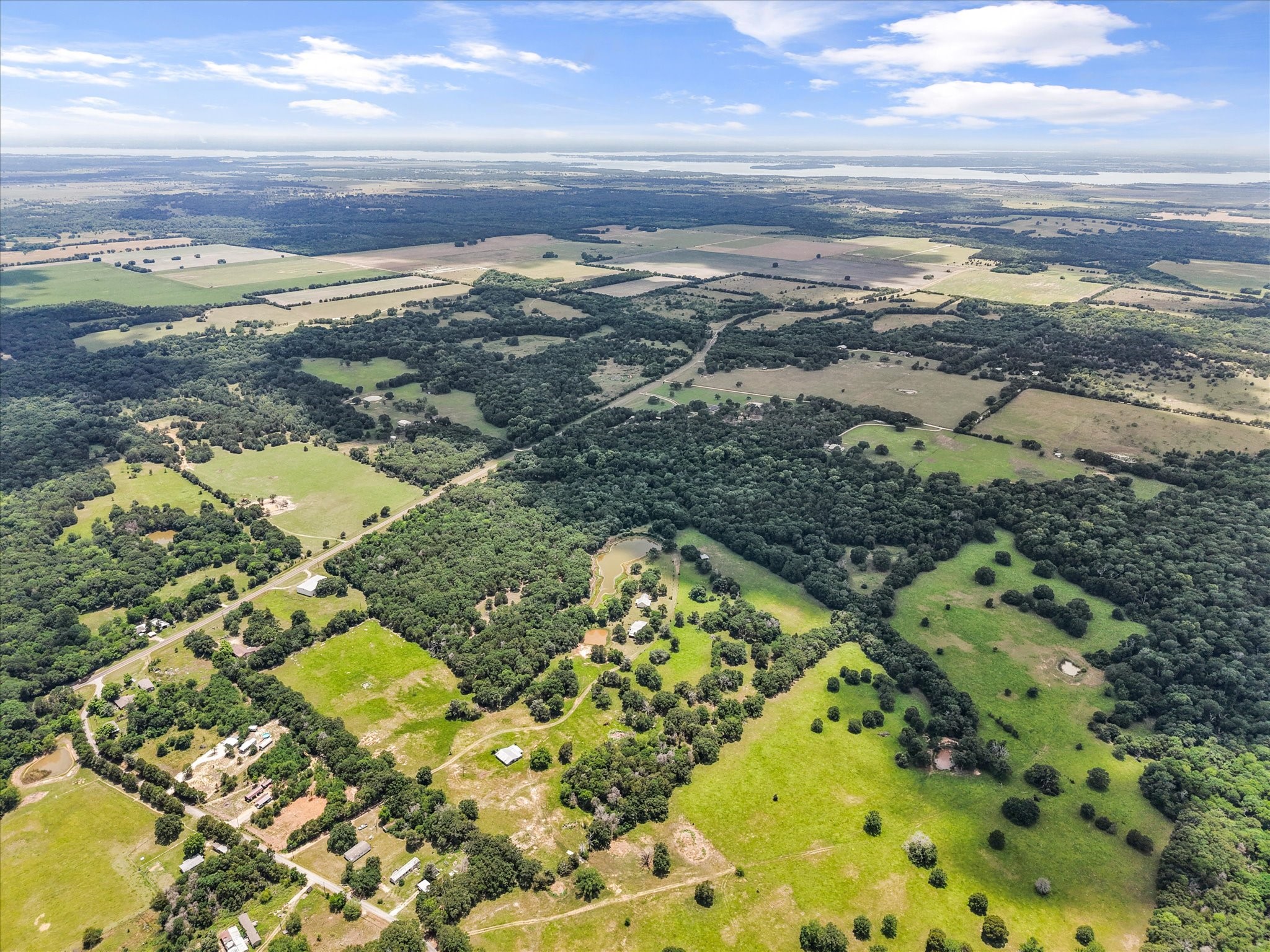 4155 Fm 3096 Kerens TX 75144