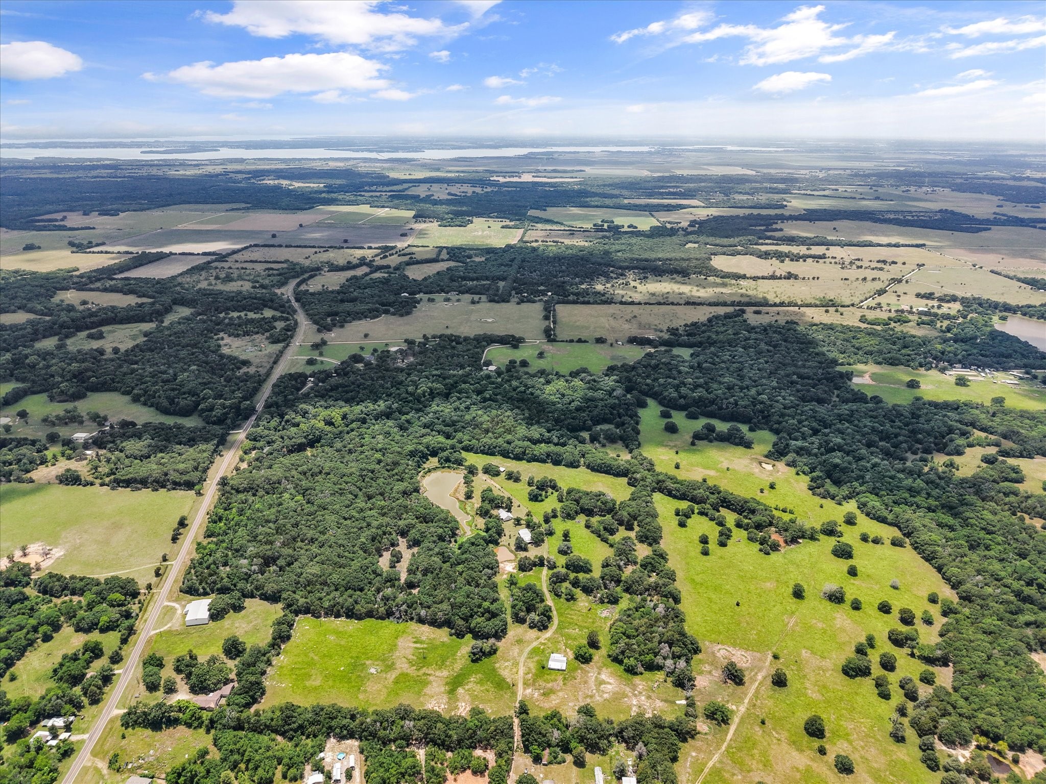 4155 Fm 3096 Kerens TX 75144