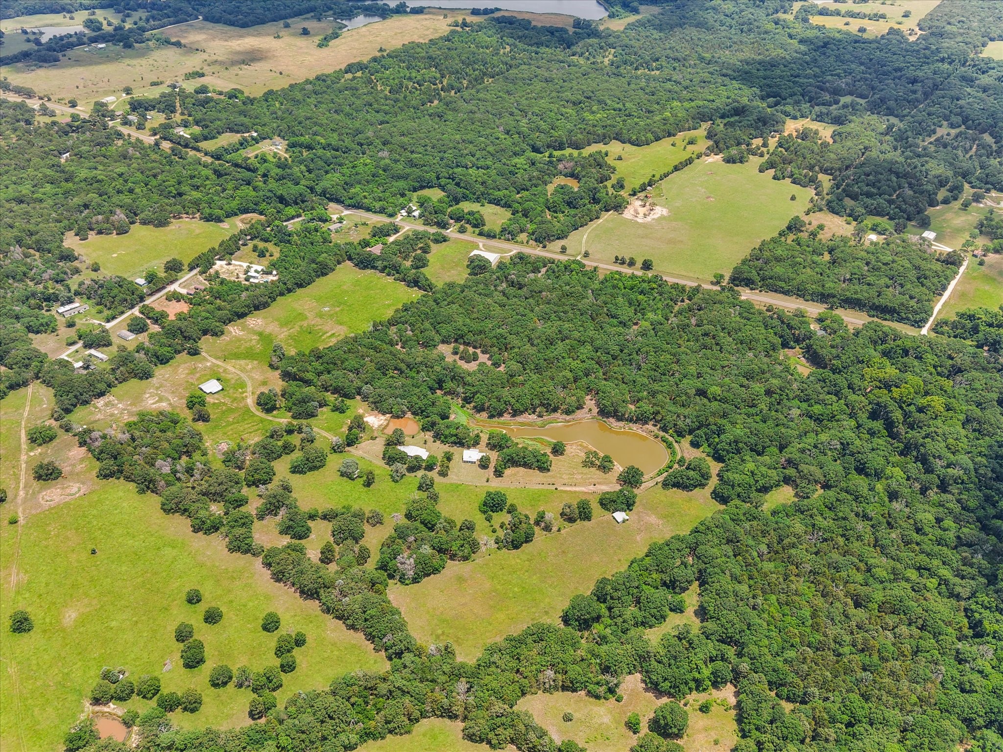 4155 Fm 3096 Kerens TX 75144
