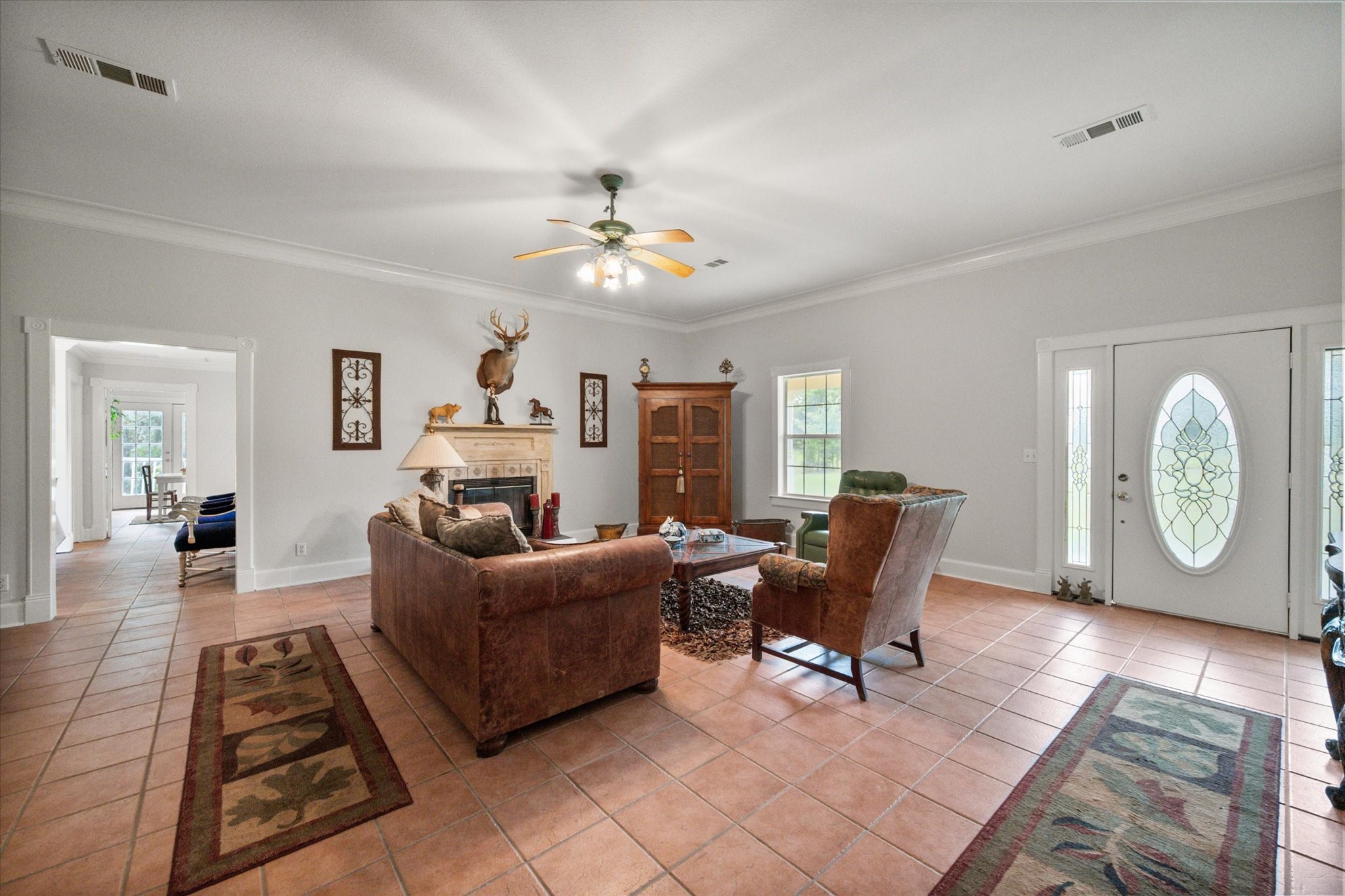 4155 Fm 3096 Kerens TX 75144