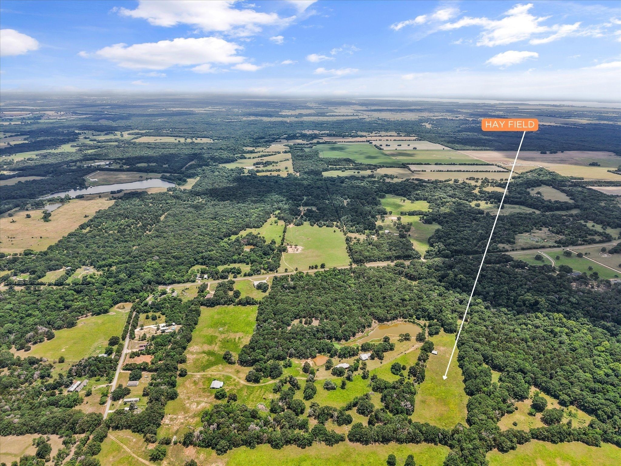 4155 Fm 3096 Kerens TX 75144