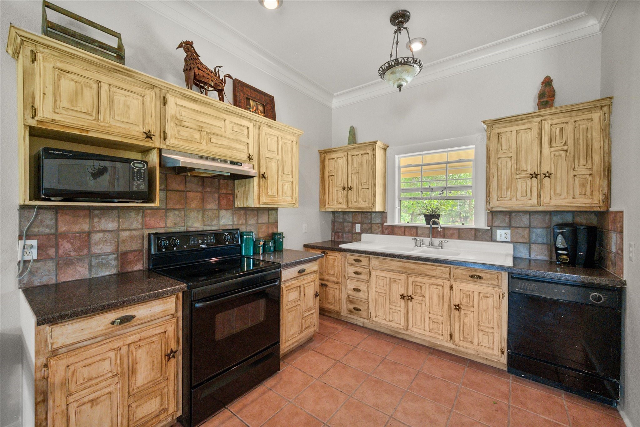 4155 Fm 3096 Kerens TX 75144