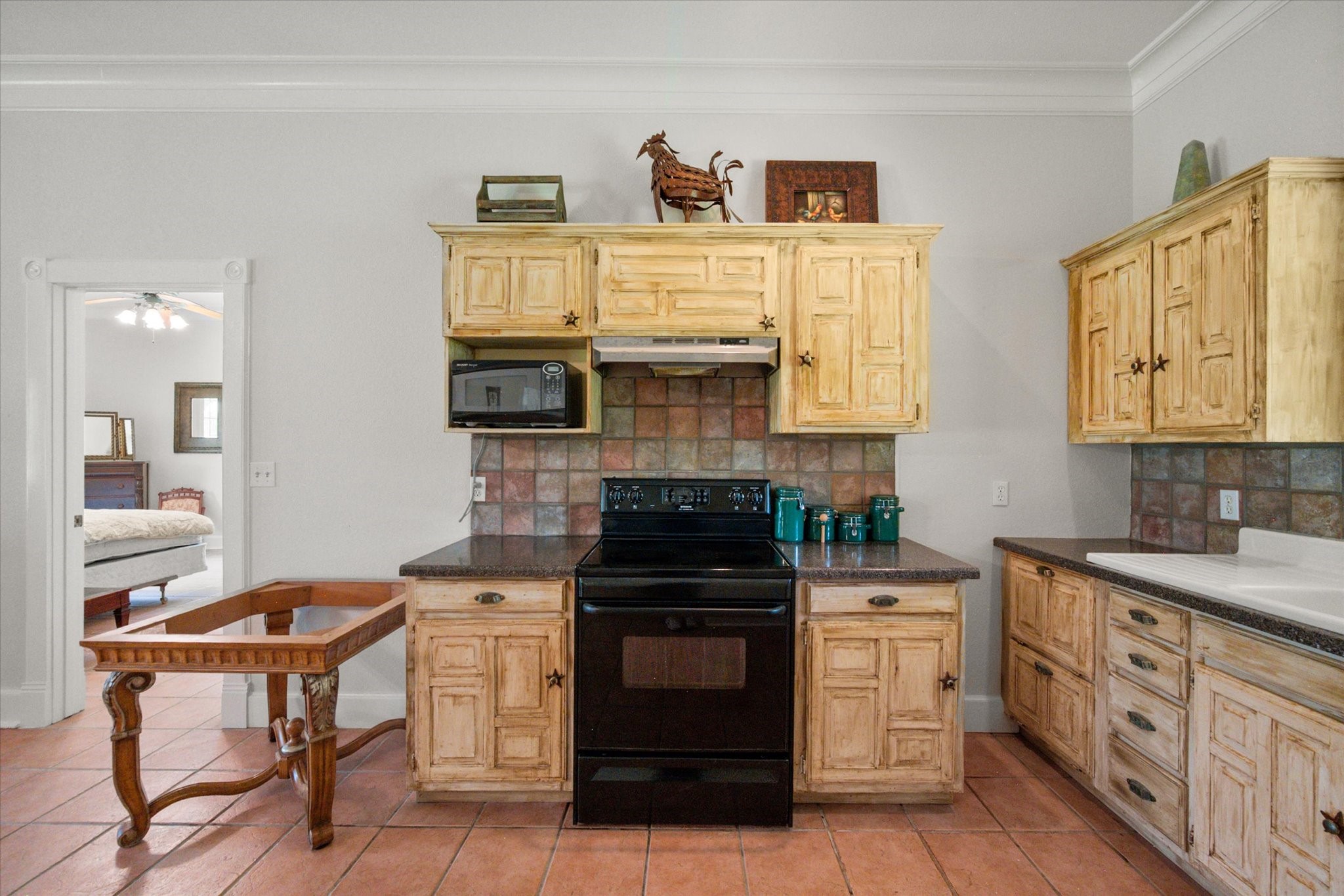 4155 Fm 3096 Kerens TX 75144