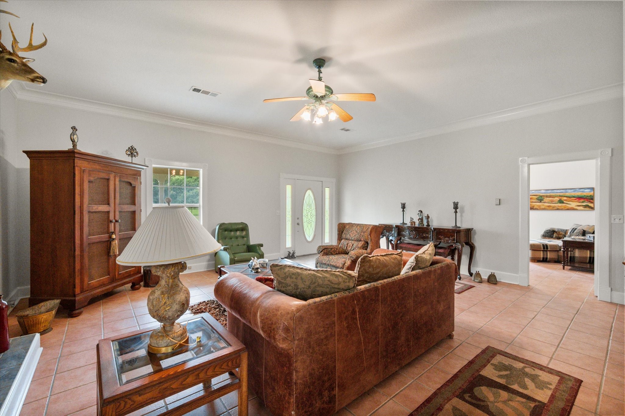 4155 Fm 3096 Kerens TX 75144