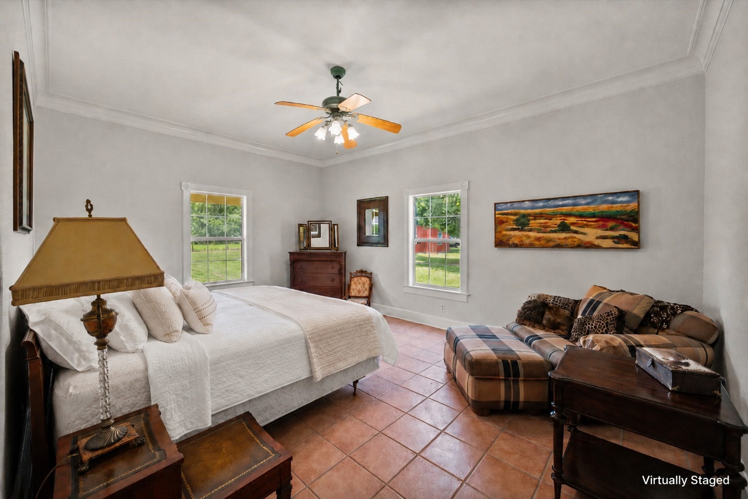 4155 Fm 3096 Kerens TX 75144