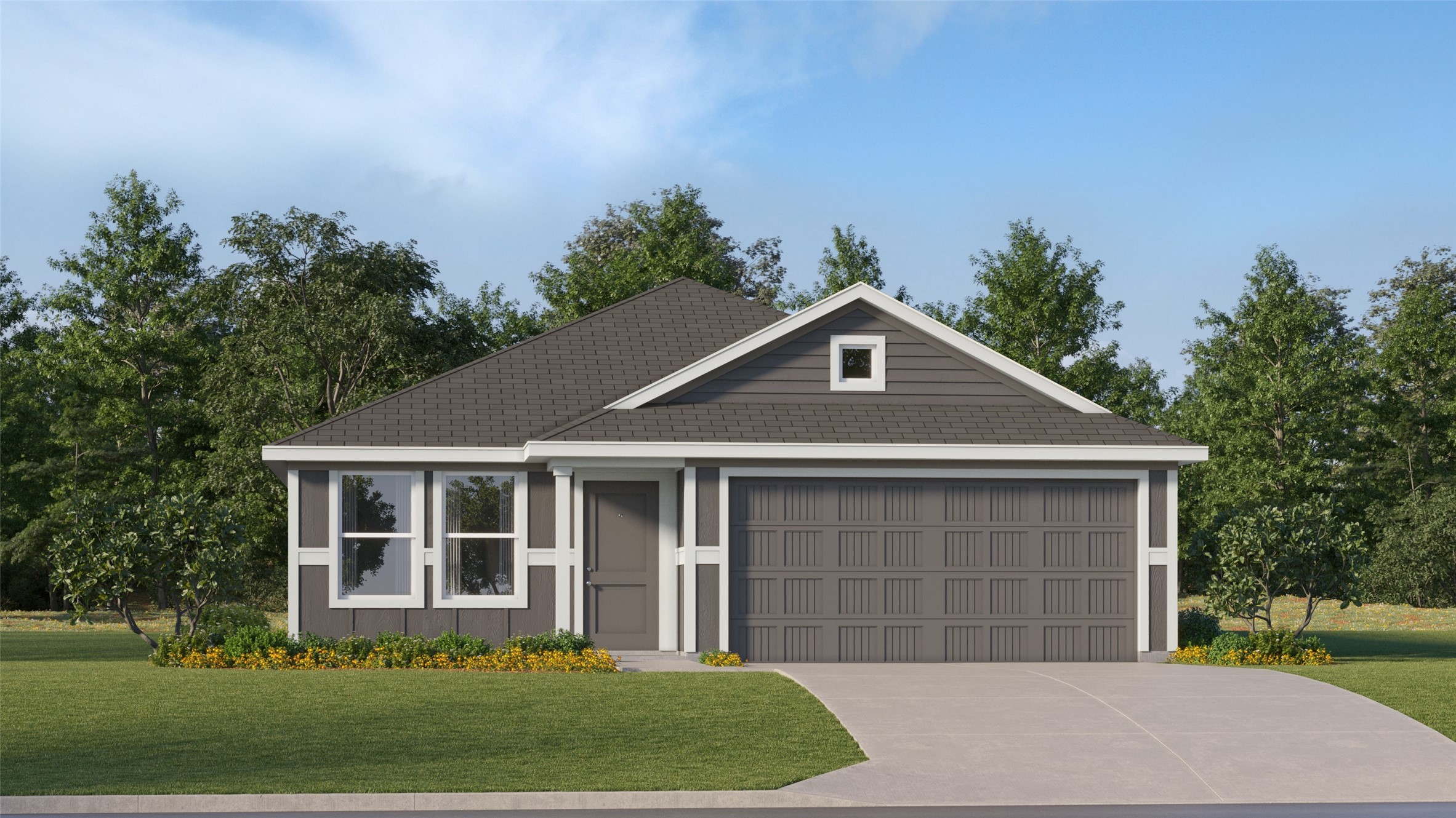 2924 Tooley Drive Fort Worth TX 76179