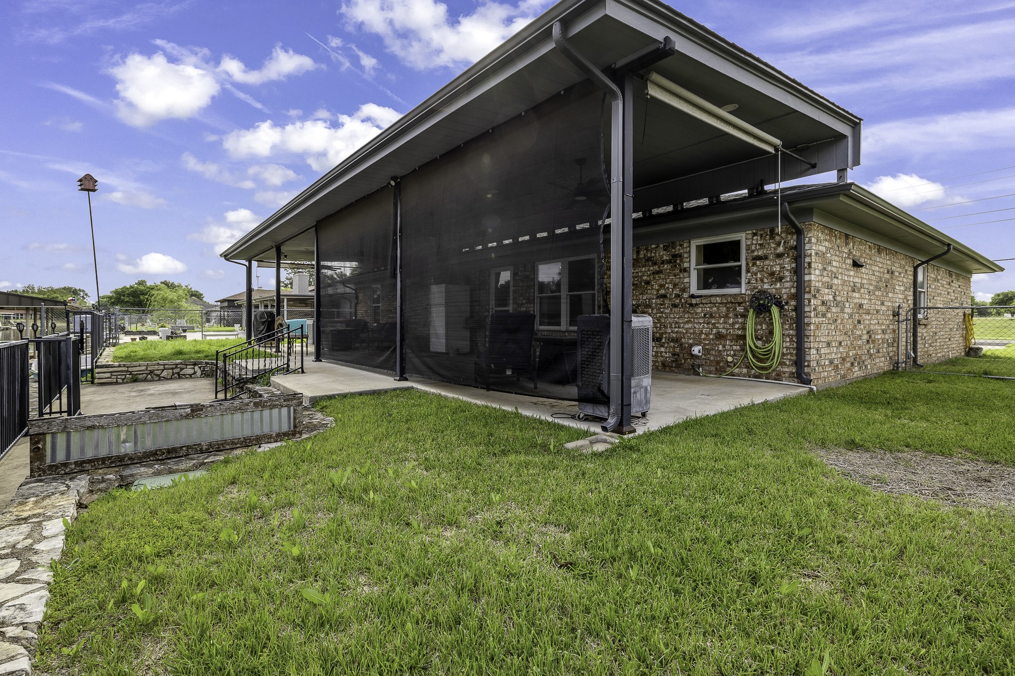 304 Tahiti Drive Granbury TX 76048