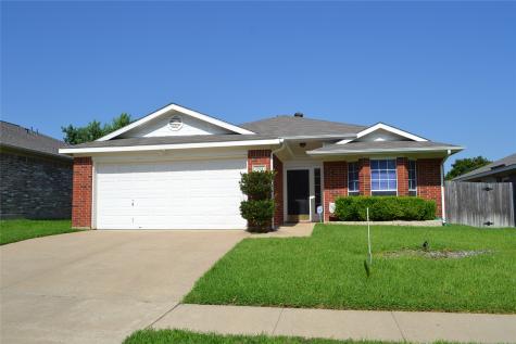 5918 Fawn Meadow Trail Arlington TX 76017