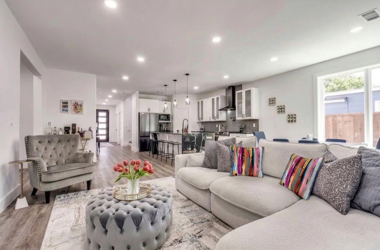1514 Bickers Street Dallas TX 75212