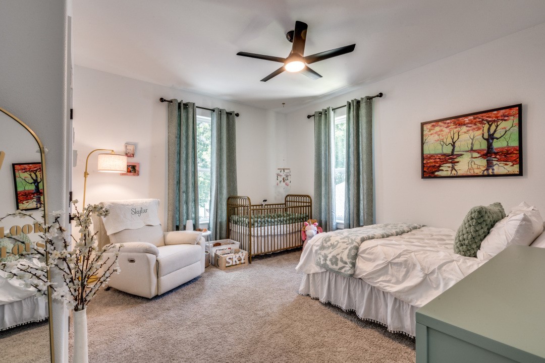 1514 Bickers Street Dallas TX 75212