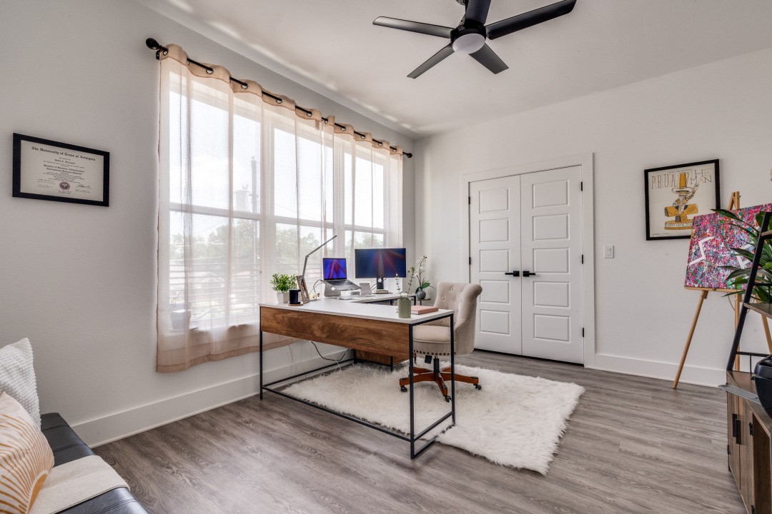 1514 Bickers Street Dallas TX 75212