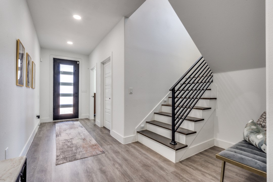 1514 Bickers Street Dallas TX 75212