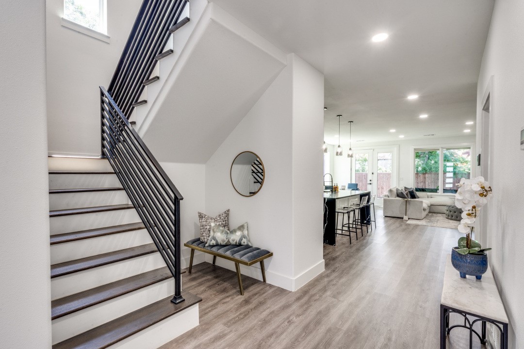 1514 Bickers Street Dallas TX 75212