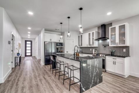 1514 Bickers Street Dallas TX 75212
