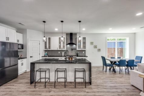 1514 Bickers Street Dallas TX 75212