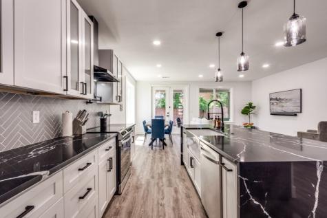 1514 Bickers Street Dallas TX 75212