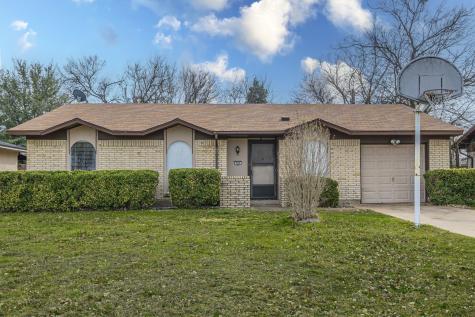 362 Linklea Drive Duncanville TX 75137