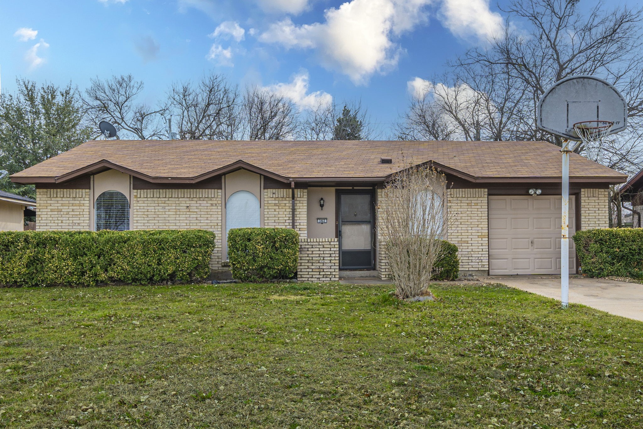 362 Linklea Drive Duncanville TX 75137
