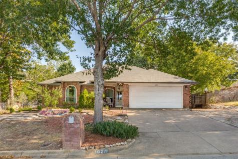 10219 Gray Oak Lane Fort Worth TX 76108