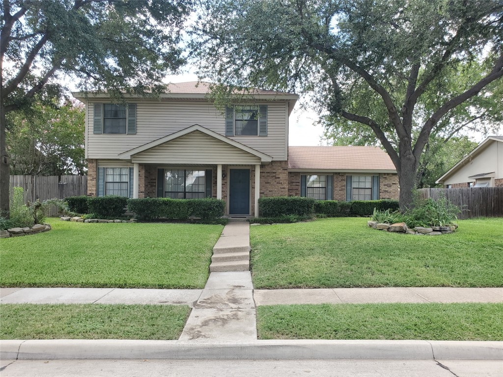 3734 Lemon Drive Grand Prairie TX 75052