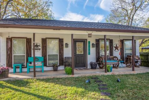 416 E Monterey Street Denison TX 75021