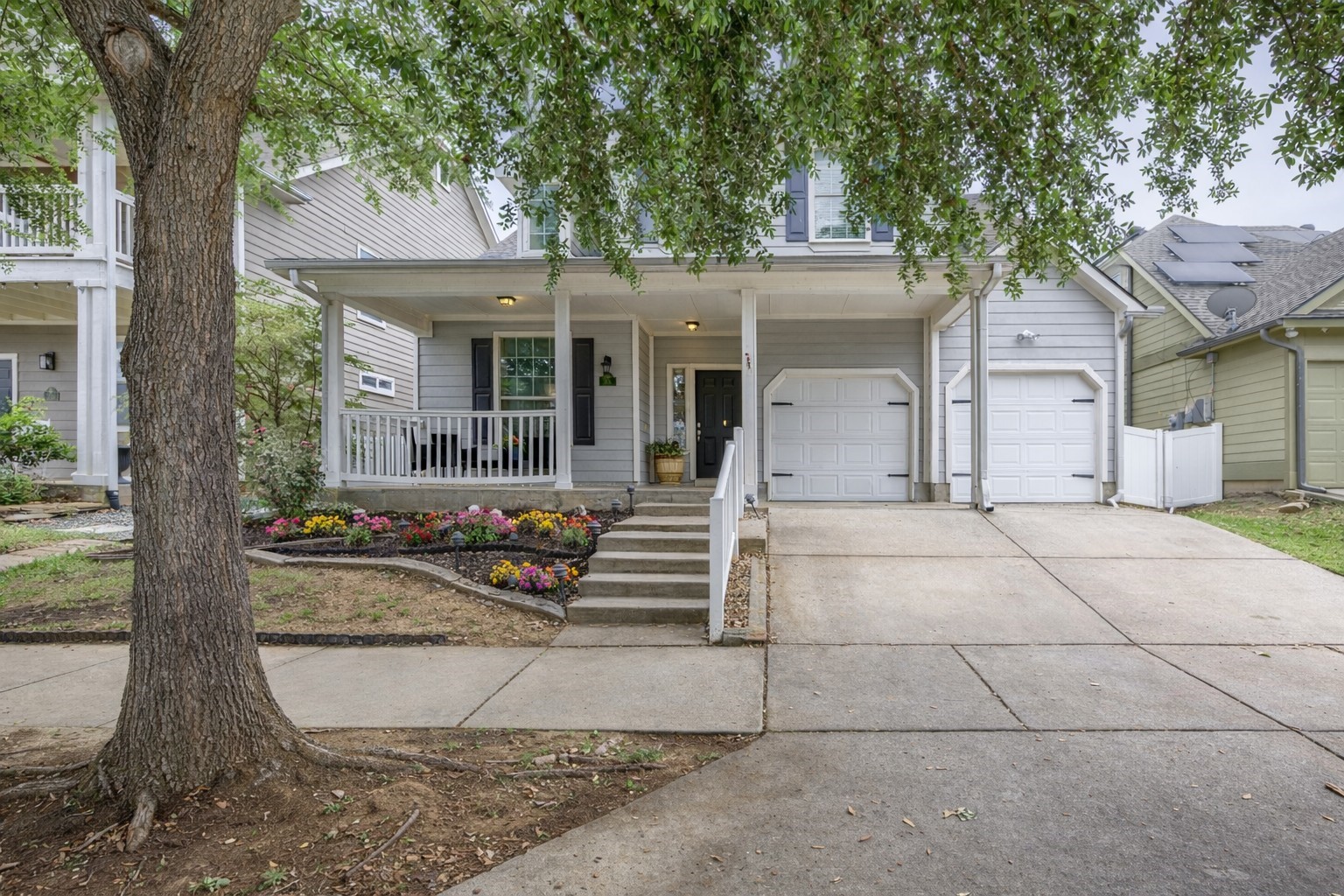 1516 Oakcrest Drive Providence Village TX 76227