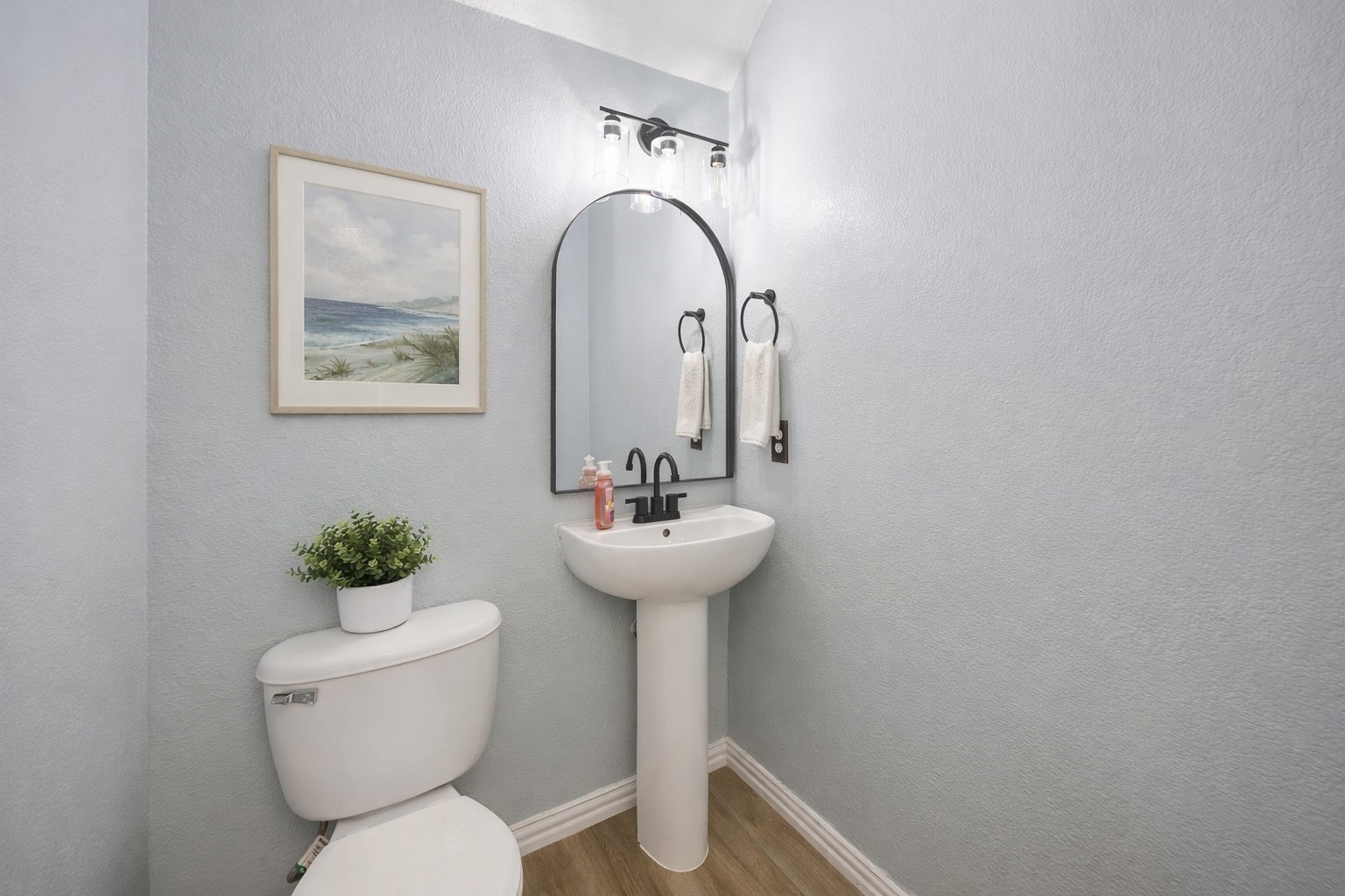 1516 Oakcrest Drive Providence Village TX 76227