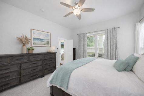 1516 Oakcrest Drive Providence Village TX 76227