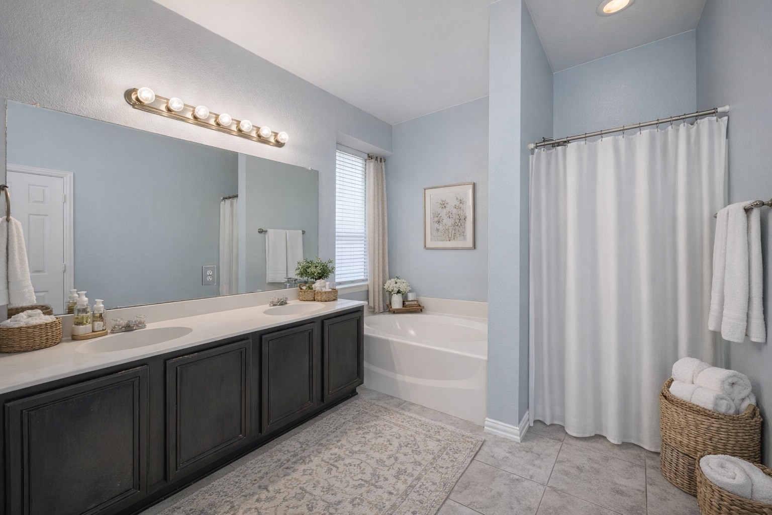1516 Oakcrest Drive Providence Village TX 76227