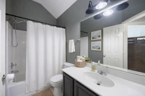 1516 Oakcrest Drive Providence Village TX 76227