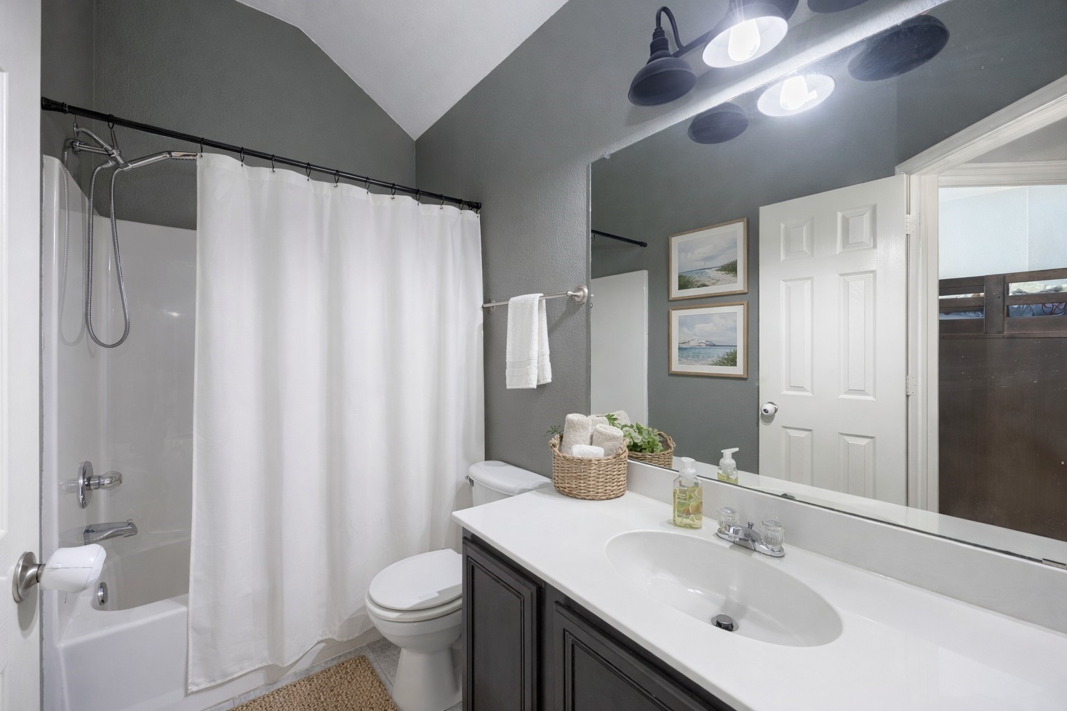 1516 Oakcrest Drive Providence Village TX 76227