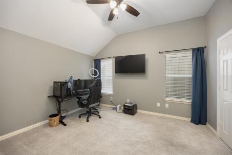 1516 Oakcrest Drive Providence Village TX 76227