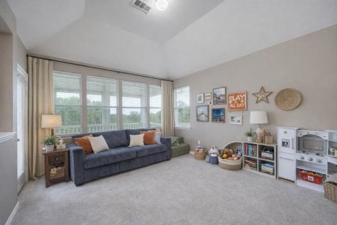 1516 Oakcrest Drive Providence Village TX 76227