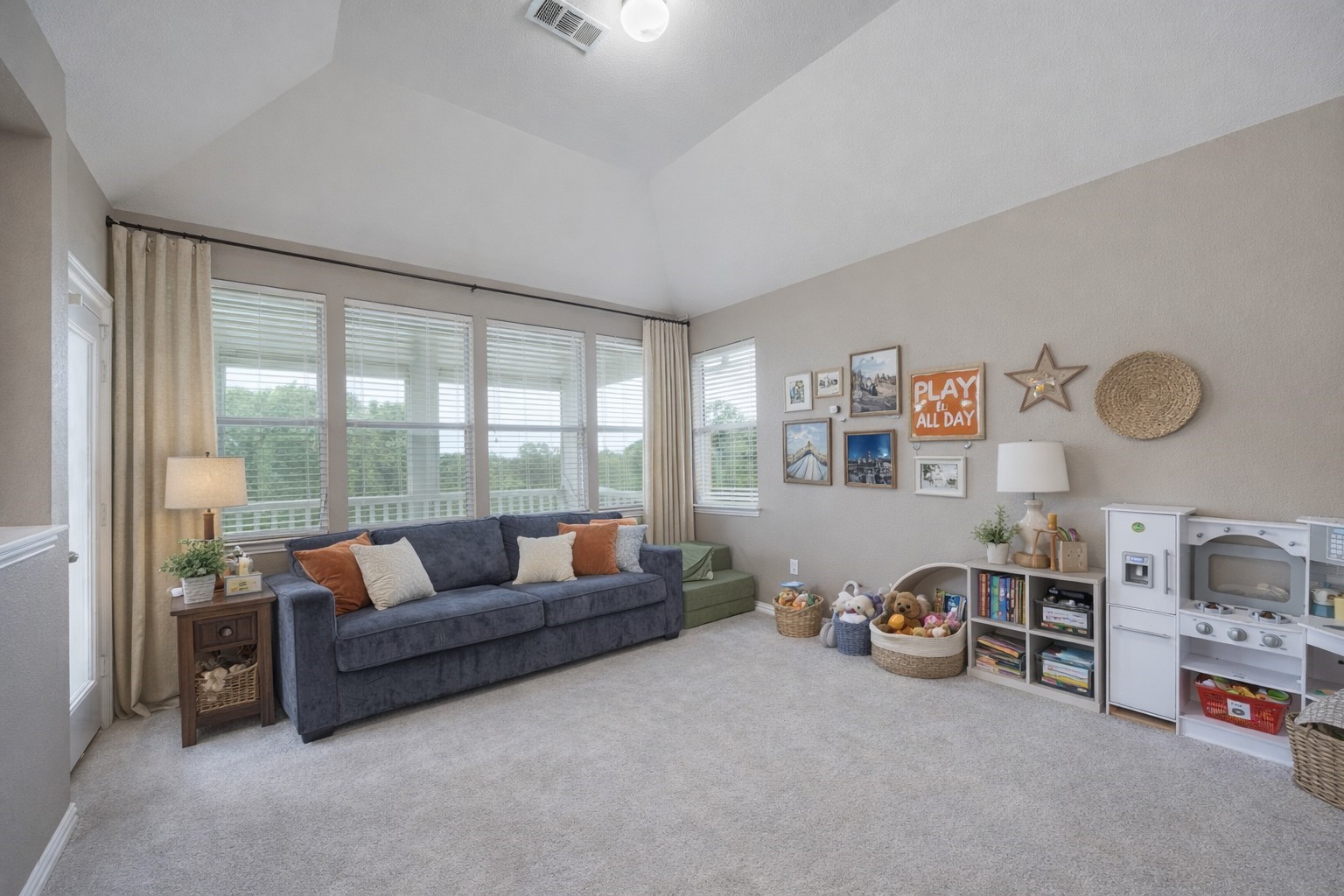 1516 Oakcrest Drive Providence Village TX 76227