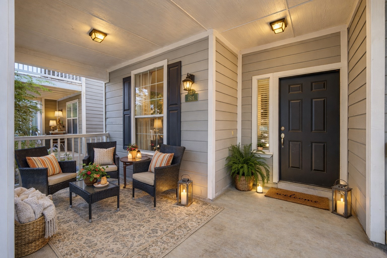 1516 Oakcrest Drive Providence Village TX 76227